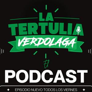 Escucha La Tertulia Verdolaga, el podcast en la aplicación