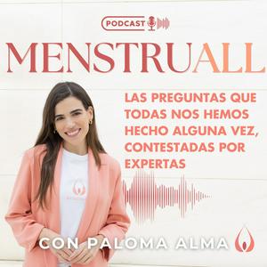 Escucha Podcast MENSTRUALL en la aplicación