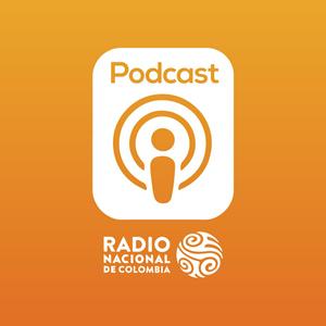 Escucha Podcast Radio Nacional De Colombia en la aplicación