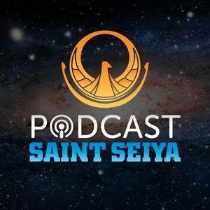 Escucha Podcast Saint Seiya en la aplicación