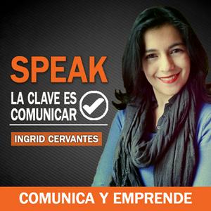 Escucha Comunica y Emprende en la aplicación