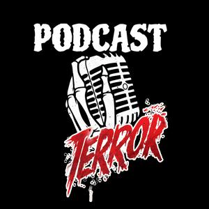 Escucha PODCAST TERROR en la aplicación