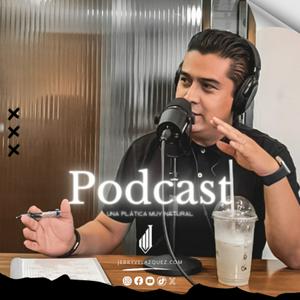 Escucha Jerry Velázquez Podcast en la aplicación