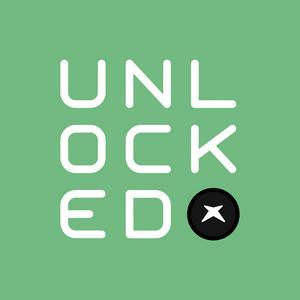 Escucha Podcast Unlocked en la aplicación