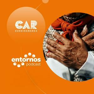 Escucha Podcasts CAR Cundinamarca - Entornos CAR en la aplicación