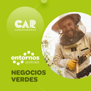 Escucha Podcasts CAR Cundinamarca - Negocios Verdes CAR en la aplicación