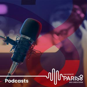 Podcasts de l'université Paris 8