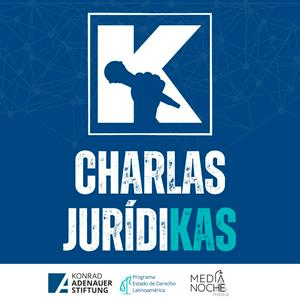 Escucha Charlas JurídiKAS en la aplicación