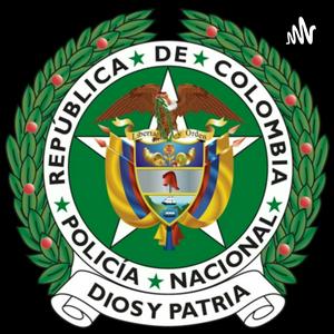 Escucha Policía Nacional de Colombia en la aplicación