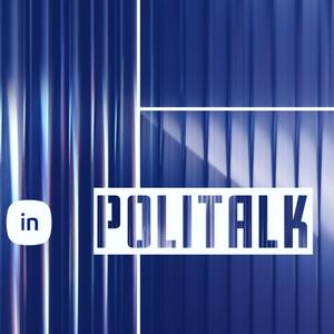 Escucha PoliTalk en la aplicación