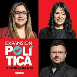 Escucha Política y otros datos: La vida pública a debate en la aplicación