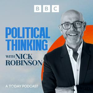 Political Thinking with Nick Robinson