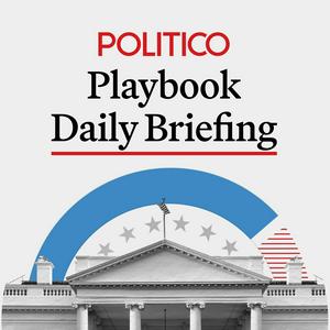 The Playbook Podcast