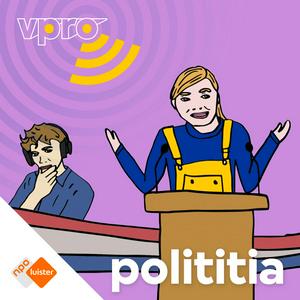 Escucha Polititia en la aplicación