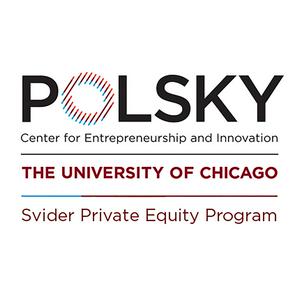 Escucha Polsky Center - Private Equity Podcast en la aplicación