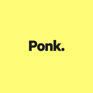 Escucha Ponk en la aplicación