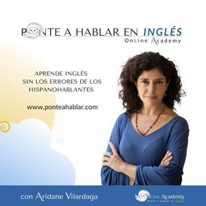 Ponte a hablar en inglés