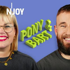 Escucha Pony & Bart en la aplicación