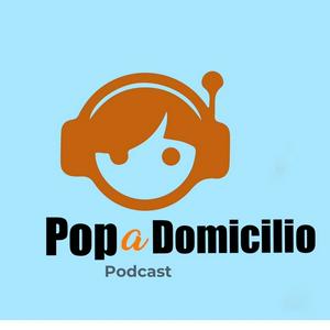 Escucha Pop a Domicilio en la aplicación