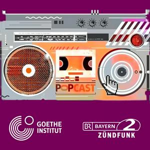 Escucha POPCAST – Aktuelle Musik aus Deutschland en la aplicación