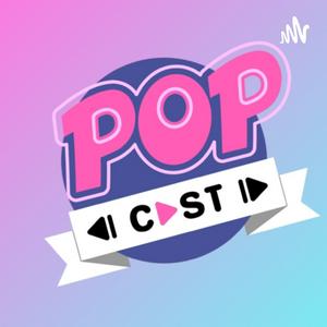 Escucha POPCAST en la aplicación