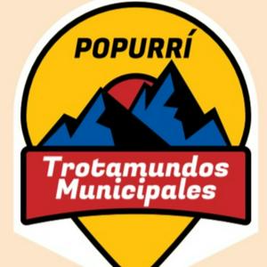 Popurri Trotamundo Municipales