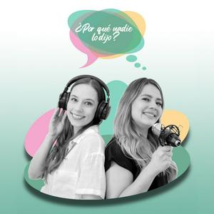 ¿Por qué nadie lo dijo?