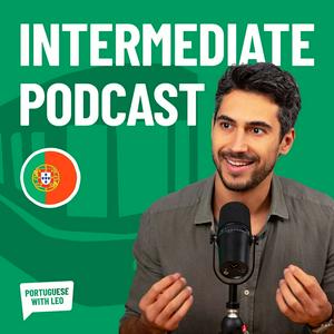 Escucha Intermediate Portuguese Podcast en la aplicación