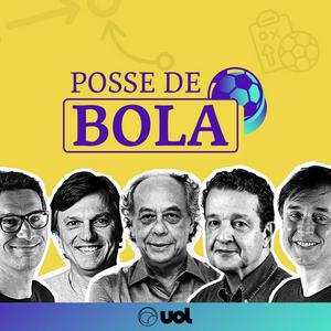 Escucha Posse de Bola en la aplicación