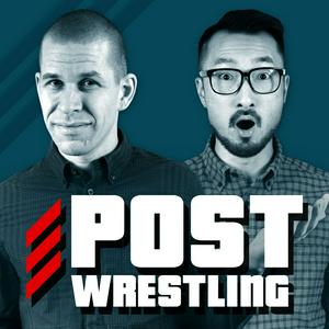 Escucha POST Wrestling en la aplicación