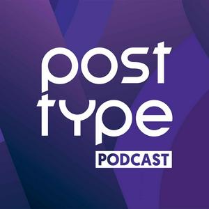 Escucha PostType Podcast - Podcast sobre diseño web y WordPress. en la aplicación