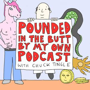 Escucha Pounded In The Butt By My Own Podcast en la aplicación