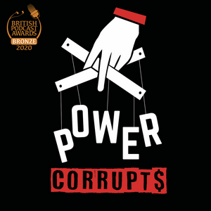 Escucha Power Corrupts en la aplicación