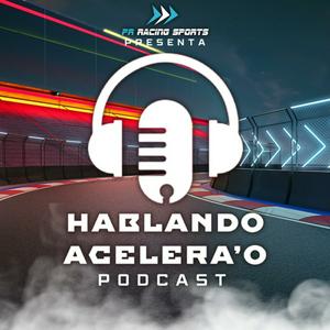 Escucha PR Racing Sports en la aplicación