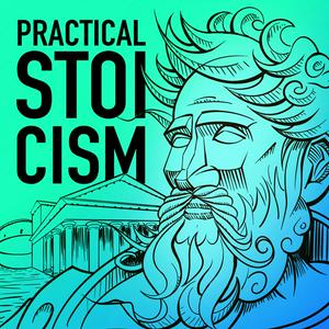 Escucha Practical Stoicism en la aplicación