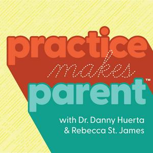 Escucha Practice Makes Parent en la aplicación