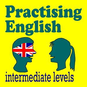 Escucha Practising English en la aplicación