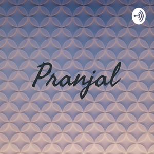 Pranjal