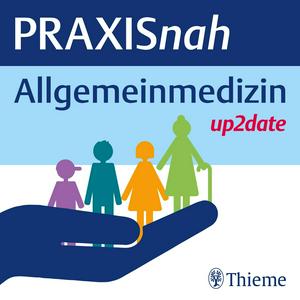 Escucha PRAXISnah Allgemeinmedizin en la aplicación