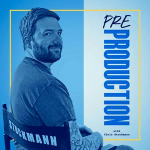 Escucha Pre-Production with Chris Stuckmann en la aplicación