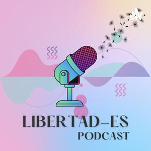 Escucha Libertad-es en la aplicación