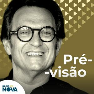 Escucha Previsão en la aplicación