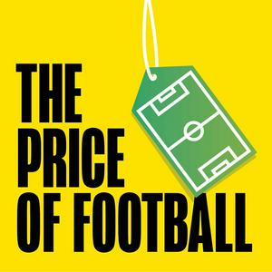 Escucha The Price of Football en la aplicación