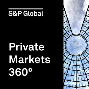 Escucha Private Markets 360° en la aplicación