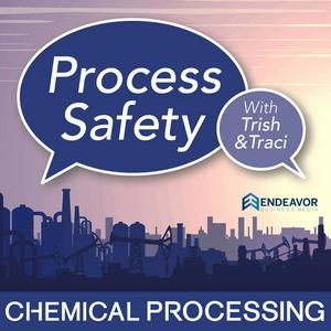 Escucha Process Safety with Trish & Traci en la aplicación