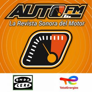 Escucha AutoFM Programa del Motor y Coches en la aplicación