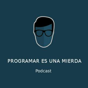 Escucha Programar es una mierda en la aplicación