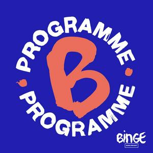 Escucha Programme B en la aplicación