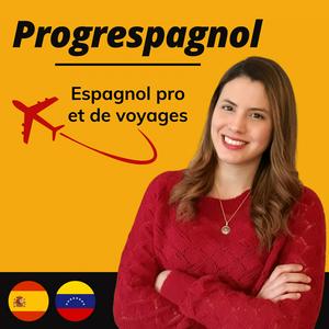 Progrespagnol - Espagnol pro et de voyages