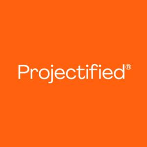 Escucha Projectified en la aplicación